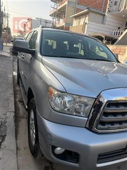 تويوتا سيكويا